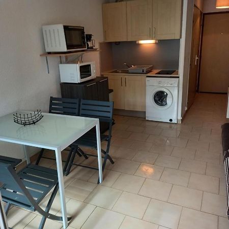 Le Pres St Martin Appt 2 Pieces Apartamento Agde Exterior foto